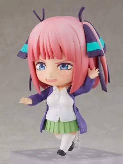 The Quintessential Quintuplets Nendoroid No.1612 Nino Nakano -Toy Model Store db677620 3bae 4b0f ae72 2b963e1e1c58