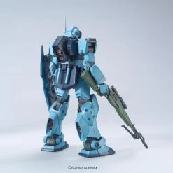 Bandai MG 1/100 RGM-79SP GM Sniper II 17 Bandai MG 1/100 RGM-79SP GM Sniper II -Toy Model Store db7c89d6 ae3f 4839 828d ffd0bf9d2d9b