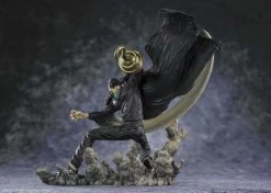 Bandai One Piece FiguartsZERO Extra Battle Sir Crocodile (Paramount War) -Toy Model Store dbd1e636 ce8a 4885 ad08 e71be5ca9517