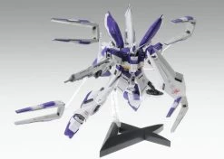 Bandai MG 1/100 Hi-Nu Gundam (Ver. Ka) -Toy Model Store dc4a6be2 5919 4617 ac76 81e48805fca6