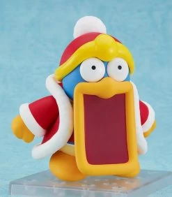 Kirby Nendoroid No.1950 King Dedede -Toy Model Store dc5065e3 bedf 4afe 8861 21e0c5a19d6f