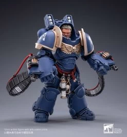 Warhammer 40K Ultramarines Aggressors 1/18 Scale Figure Set 23 Warhammer 40K Ultramarines Aggressors 1/18 Scale Figure Set -Toy Model Store dcb841f8 51ec 4b6b b799 050a05755bab