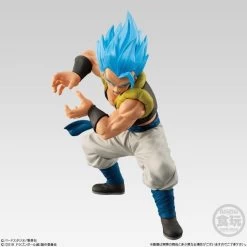 Bandai Dragon Ball Super Styling Super Saiyan God Super Saiyan Gogeta -Toy Model Store dccfbc01 d5a0 4400 aef3 2f122ddfab75