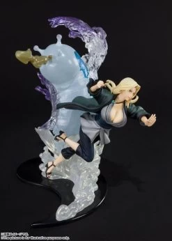 Bandai Naruto FiguartsZERO Tsunade (Kizuna Relation) 13 Bandai Naruto FiguartsZERO Tsunade (Kizuna Relation) -Toy Model Store dd03bfa2 2552 420d aab9 a669bd85dbfb