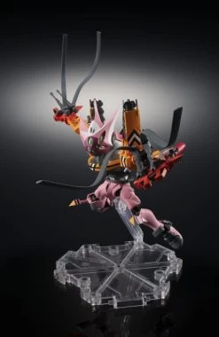 Bandai Rebuild Of Evangelion NXEDGE Style EVA-08 β-ICC (Improvised Combat Configuration) -Toy Model Store dd0f8e1e 9ada 469a a49d 36e1b4ac8050