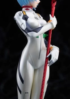 Rebuild Of Evangelion DreamTech Rei Ayanami (Pearl Color Plugsuit Style Ver.) 1/7 Scale Figure -Toy Model Store dd41c6eb e259 4020 b62d b03a19408850