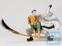 Bandai One Piece Ichibansho Edward Newgate (Legends Over Time) Figure -Toy Model Store dd985bf3 0c96 495e acba 3923d6e64271