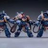 Warhammer 40K Ultramarines Aggressors 1/18 Scale Figure Set -Toy Model Store ddc75995 eb01 44be a4ef f695698052f3