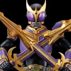Bandai Kamen Rider Figure-rise Standard Kamen Rider Kuuga (Titan Form/Rising Titan) Model Kit -Toy Model Store de1bc36b b110 4d8d bd32 a6768b086f7b