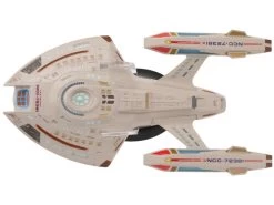 Star Trek Starships Collection Special Issue XL U.S.S. Equinox NCC-72381 -Toy Model Store de30dfd6 785b 471b a3e5 3a62ff8a32fa