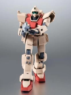 Bandai Gundam Robot Spirits The 08th MS Team RGM-79(G) GM Ground Type Ver. A.N.I.M.E. -Toy Model Store de81141f ea00 40f4 8151 679ea4d55fe4