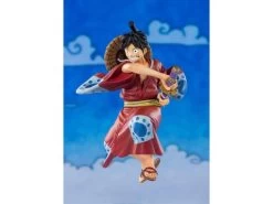 Bandai One Piece FiguartsZERO Monkey D. Luffy (Luffytaro) -Toy Model Store de8a486d 8cc1 484f a21c 9a2a04e25b59