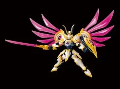 Bandai Little Battlers Experience Hyper Function LBX Nemesis Model Kit -Toy Model Store de9eedac f4af 4346 878d 1dd1a30a9241