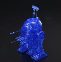 Bandai Star Wars R2-D2 (Hologram Ver.) 1/12 Scale Model Kit -Toy Model Store df9d431a bd48 4434 ba93 8990c186a37b