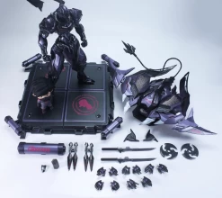 CangDao CD-07J Ninja Chouchou Figure -Toy Model Store download 2023 05 28T141032.043