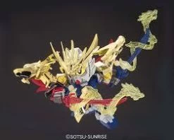 Bandai BB318 Shoretsutei Ryubi Gundam Set -Toy Model Store download 1 3dcc3995 2a6c 4e67 a734 4c4707d12dd7
