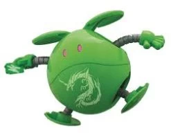 Bandai HAROPLA SD SANGOKUSOKETSUDEN HARO