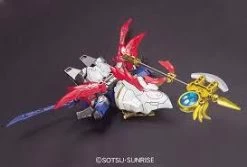 Bandai BB319 Rikuson Zeta Plus 8 Bandai BB319 Rikuson Zeta Plus -Toy Model Store download 2 a02dbe9f 64a1 43c0 b642 487d554ef535