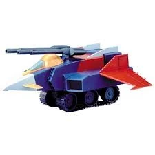 BANPRESTO RX-78-2 Gundam G-Armor - 1/144 Scale 3 BANPRESTO RX-78-2 Gundam G-Armor - 1/144 Scale