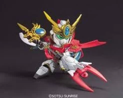 Bandai BB319 Rikuson Zeta Plus 9 Bandai BB319 Rikuson Zeta Plus -Toy Model Store download ee07cf58 b134 4b1f 97e2 f94798f38332