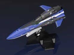 Macross Delta PLAMAX MF-54 Minimum Factory Fighter Nose Collection YF-29 Durandal Valkyrie (Maximilian Jenius) 1/20 Scale Model Kit 12 Macross Delta PLAMAX MF-54 Minimum Factory Fighter Nose Collection YF-29 Durandal Valkyrie (Maximilian Jenius) 1/20 Scale Model Kit -Toy Model Store e0061a50 7aa0 4557 ae4c fb5bf2fefe67