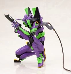 Kotobukiya Rebuild Of Evangelion EVA Unit-01 With Spear Of Cassius Model Kit -Toy Model Store e04a4c75 eeca 4b7f b9ee aaa437fe30a6
