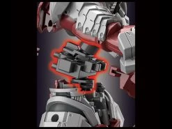 Bandai Ultraman Figure-rise Standard Ultraman (Suit Ver. 7.5) Action Ver. Model Kit 19 Bandai Ultraman Figure-rise Standard Ultraman (Suit Ver. 7.5) Action Ver. Model Kit -Toy Model Store e05ed516 b5ec 45af 9ece 3a1f00922243