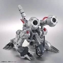 Bandai Digimon Adventure Figure-rise Standard Amplified Mugendramon (Machinedramon) -Toy Model Store e0bc41a9 0e43 4374 887f da8929d53538