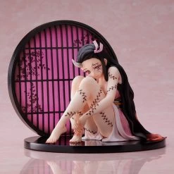 Demon Slayer: Kimetsu No Yaiba Nezuko Kamado (Demon Form Advancing Ver.) 1/8 Scale Figure -Toy Model Store e0db077c f08a 48af 91d7 fa9e1f9dad3b