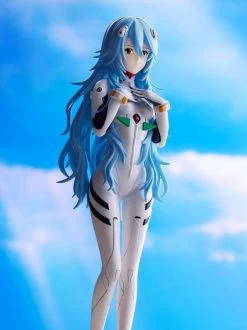 Rebuild Of Evangelion Rei Ayanami (Long Hair Ver.) Super Premium Figure 16 Rebuild Of Evangelion Rei Ayanami (Long Hair Ver.) Super Premium Figure -Toy Model Store e1250e19 5cc1 49d5 9699 8178ecbf56aa