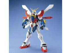 Bandai MG 1/100 God Gundam -Toy Model Store e150b0ec 5651 4b2a ba33 41e0d9d4b3b9 1