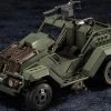 Hexa Gear Booster Pack Forest Buggy 1/24 Scale Model Kit
