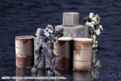 Hexa Gear Governor Para-Pawn Sentinel (Ver. 1.5) 1/24 Scale Model Kit 28 Hexa Gear Governor Para-Pawn Sentinel (Ver. 1.5) 1/24 Scale Model Kit -Toy Model Store e1ce8acb bcc9 4ce8 b8b1 744b309229e0