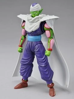 Bandai Dragon Ball Z Figure-rise Standard Piccolo Model Kit 16 Bandai Dragon Ball Z Figure-rise Standard Piccolo Model Kit -Toy Model Store e1f2ed83 5351 479e 91df 59578c0a059c