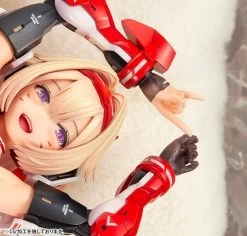 Kotobukiya Megami Device Asra Archer 2/1 Scale Figure Bonus Parts Included -Toy Model Store e21dca9a 95bd 42f5 9813 f9a6a2605e16