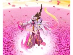 Bandai Fate/Grand Order FiguartsZERO Merlin -Toy Model Store e2fad86e 89ea 4ce1 82c3 4eff05011264