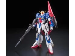 Bandai RG 1/144 #10 Zeta Gundam -Toy Model Store e31ca53e bdfb 4fba 8eb2 730d44e4912c