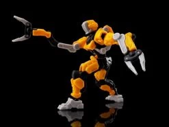 Bandai Armored Puppet Industry Type 3 1/24 Scale Model Kit -Toy Model Store e3a68815 5d4b 4357 b7c0 d61f659fe068