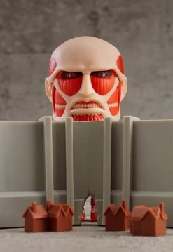 Attack On Titan Nendoroid No.1925 Colossal Titan Renewal Set -Toy Model Store e3bd8669 9304 4b3f b56e 168f2d147f41