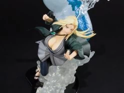 Bandai Naruto FiguartsZERO Tsunade (Kizuna Relation)