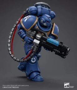 Warhammer 40K Ultramarines Hellblasters Brother Torsus 1/18 Scale Figure -Toy Model Store e3f7c74b 3b32 4d53 b5b0 bb70e4ef2f09