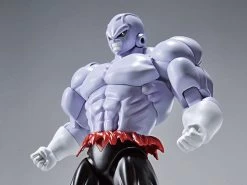 Bandai Dragon Ball Super Figure-Rise Standard Jiren Model Kit
