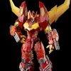Bandai Transformers Kuro Kara Kuri Rodimus (IDW Ver.)