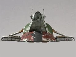 Bandai Star Wars Boba Fett's Starship 1/144 Scale Model Kit -Toy Model Store e4a12cf6 58e4 4124 b9c5 a687e997a3f7