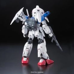 Bandai RG 1/144 #13 RX-78 GP01-Fb Gundam "Zephyranthes" Full Burnern -Toy Model Store e5147749 6588 4ee0 8107 a072966985a1 1