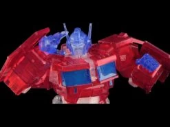 Bandai Transformers Furai Optimus Prime (IDW Clear Ver.) SDCC 2020 Exclusive Model Kit -Toy Model Store e51dae2e c927 41e8 aa42 34f3c1c15a1b