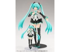 Vocaloid Frame Music Girl Hatsune Miku Hand Scale Model Kit 19 Vocaloid Frame Music Girl Hatsune Miku Hand Scale Model Kit -Toy Model Store e54ab9fe d950 44e9 92b2 80eb9c36e39f