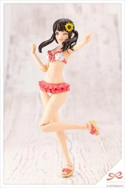Kotobukiya Sousai Shoujo Teien High School Swimsuit Yuki Madoka 1/10 Scale Model Kit -Toy Model Store e59939ff 4250 4d99 91dd 1673a38ef31f