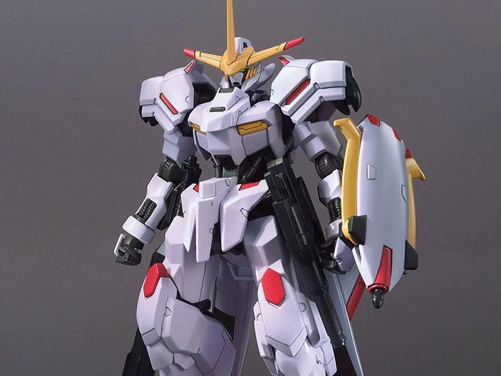 Bandai HG-IBO 1/144 #41 Gundam Hajiroboshi 3 Bandai HG-IBO 1/144 #41 Gundam Hajiroboshi