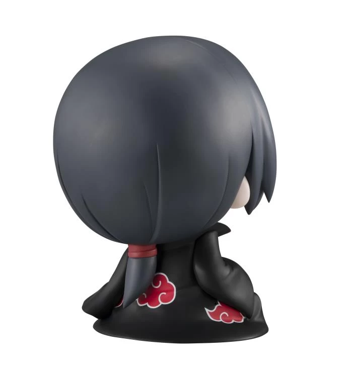 Naruto: Shippuden Look Up Series Uchiha Itachi Figure 7 Naruto: Shippuden Look Up Series Uchiha Itachi Figure - Image 5
